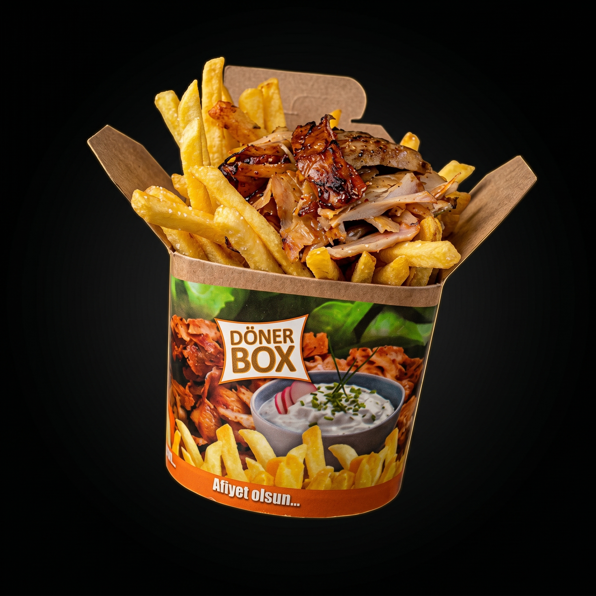 Box